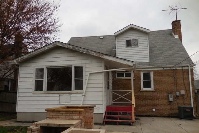 17524 Burnham Ave, Lansing, IL 60438 photo 7