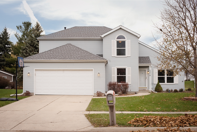 4010 W Prestwick St, Mchenry, IL 60050 photo 1