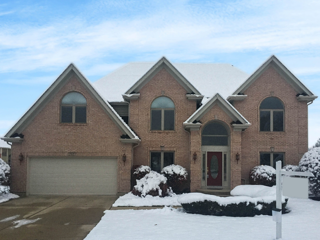 2517 Danhaven Ct, Aurora, IL 60502 photo 1
