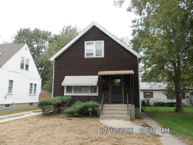 516 E 144th Pl, Dolton, IL 60419 photo 1
