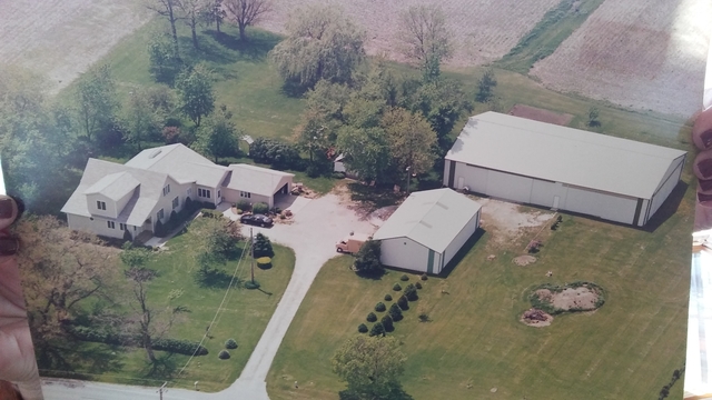 27444 S Will Center Rd, Monee, IL 60449 photo 1