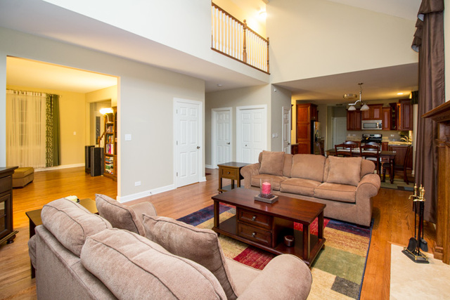 16626 Arbor Ct, Plainfield, IL 60586 photo 3