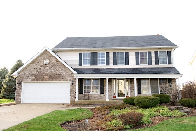 1605 Brighton Ln, Plainfield, IL 60586 photo 2