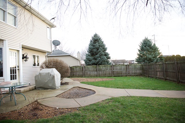 1605 Brighton Ln, Plainfield, IL 60586 photo 3
