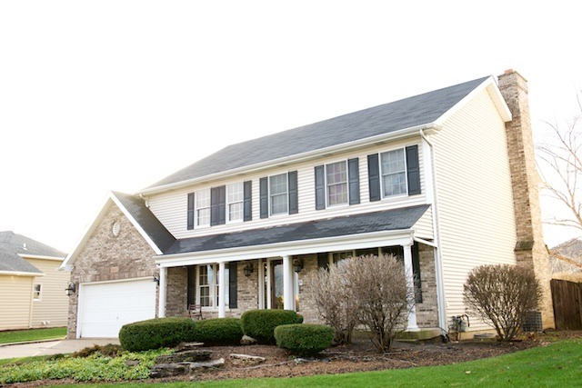1605 Brighton Ln, Plainfield, IL 60586 photo 1