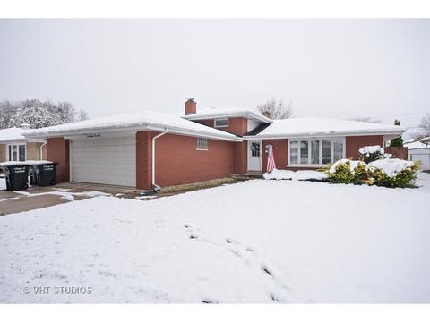 18530 Bock Rd, Lansing, IL 60438 photo 1
