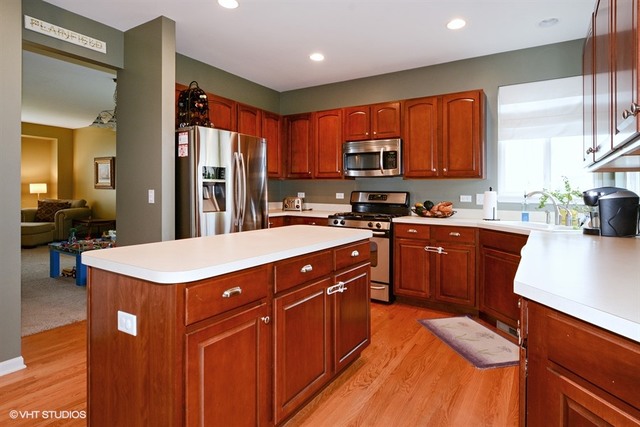 14736 Independence Dr, Plainfield, IL 60544 photo 4