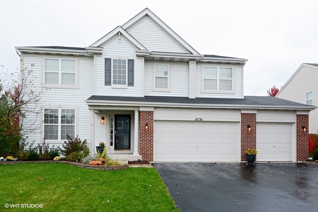 14736 Independence Dr, Plainfield, IL 60544 photo 1