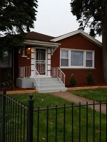 49 E 125th Pl, Chicago, IL 60628 photo 1