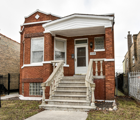 3228 S Springfield Ave, Chicago, IL 60623 photo 1