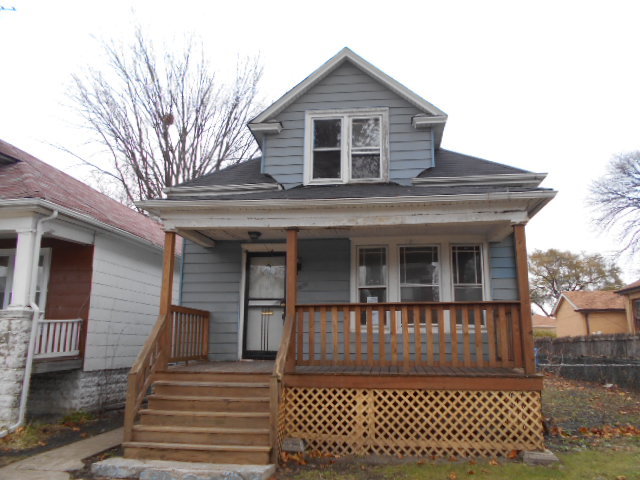 10751 S Forest Ave, Chicago, IL 60628 photo 1