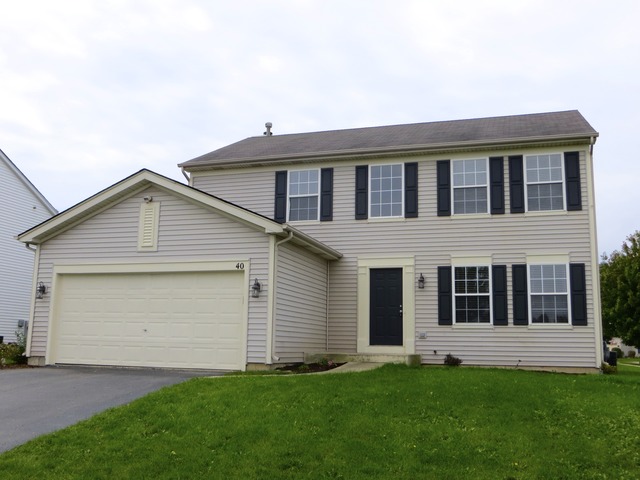 40 E Old Mill Trl, Antioch, IL 60002 photo 1