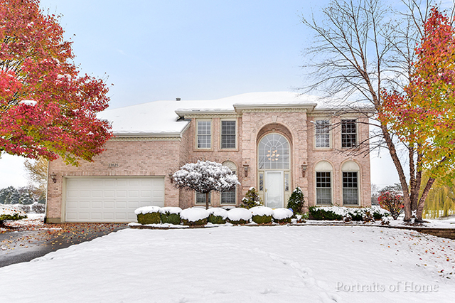 13625 Eagles Perch Ct, Plainfield, IL 60544 photo 1