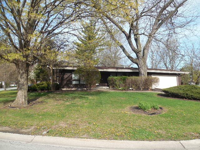 17216 Holmes Ave, Hazel Crest, IL 60429 photo 1