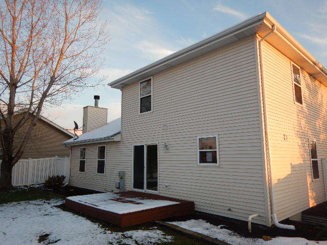 4713 Sandpiper Ln, Plainfield, IL 60586 photo 2