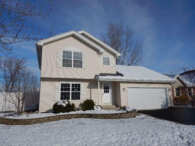 4713 Sandpiper Ln, Plainfield, IL 60586 photo 1