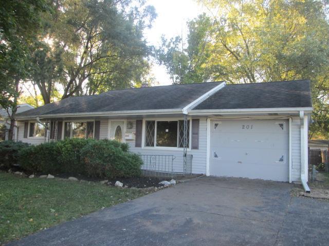 201 Susan Ln, Steger, IL 60475 photo 1