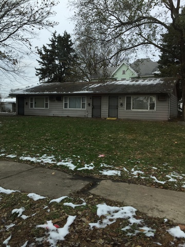 583 S 3rd Ave, Kankakee, IL 60901 photo 1