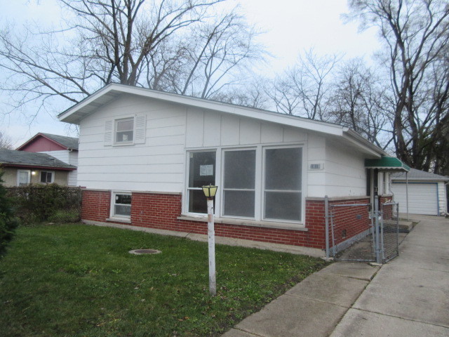 1818 W 163rd St, Markham, IL 60428 photo 1