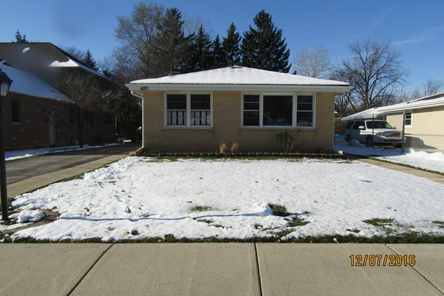 420 S Walnut St, Itasca, IL 60143 photo 1