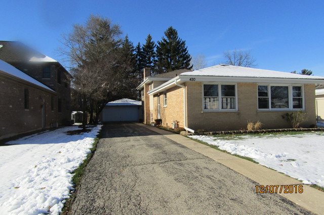 420 S Walnut St, Itasca, IL 60143 photo 3