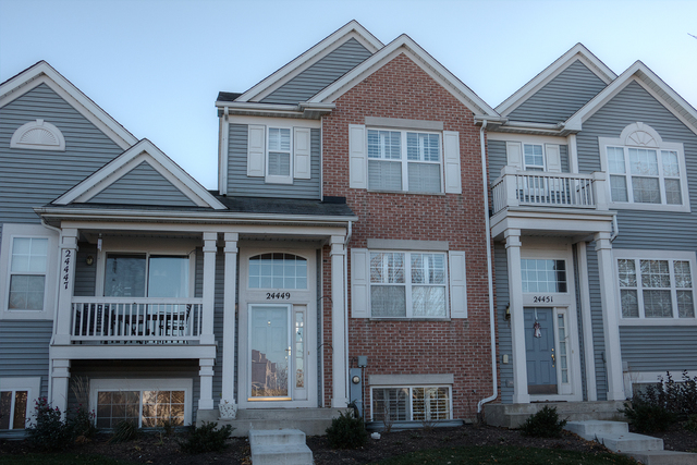24449 John Adams Dr, Plainfield, IL 60544 photo 1