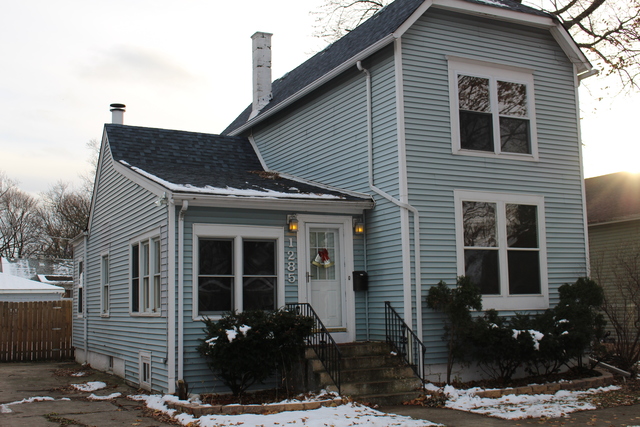 1285 Henry Ave, Des Plaines, IL 60016 photo 1