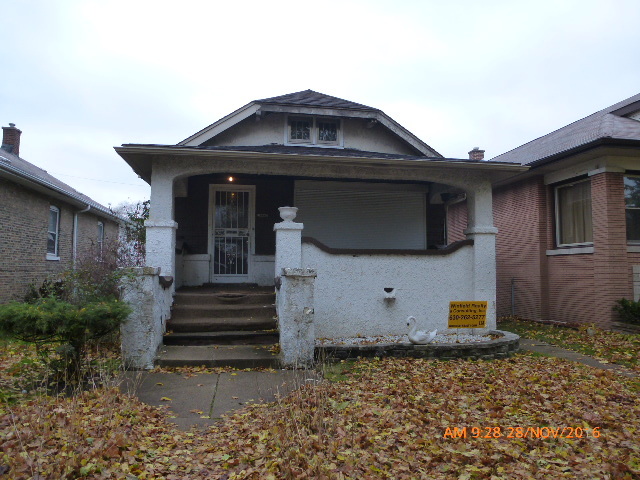 11441 S Lowe Ave, Chicago, IL 60628 photo 1