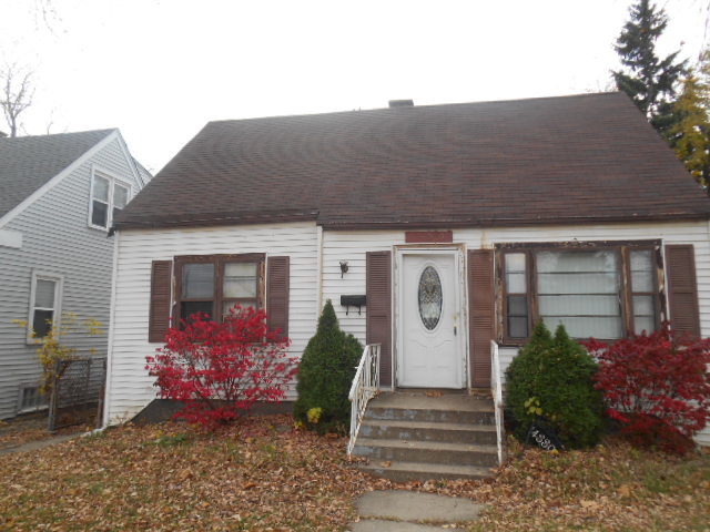 14330 Normal Ave, Harvey, IL 60426 photo 1