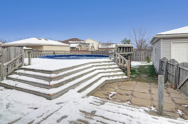 2818 Frank Turk Dr, Plainfield, IL 60586 photo 16