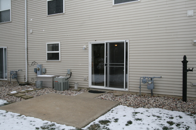 25161 Faraday Rd, Manhattan, IL 60442 photo 11