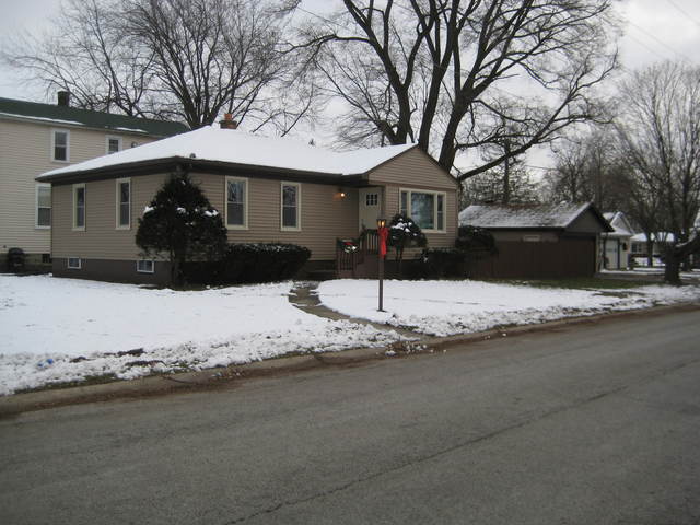 36 W 35th Pl, Steger, IL 60475 photo 2