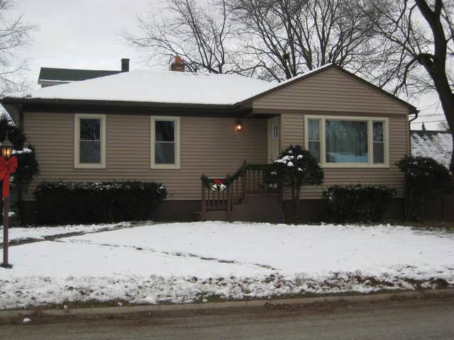 36 W 35th Pl, Steger, IL 60475 photo 1