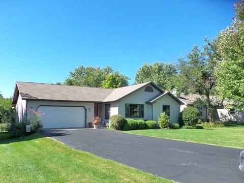 1296 Lake Summerset Rd, Davis, IL 61019 photo 2