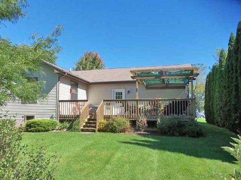 1296 Lake Summerset Rd, Davis, IL 61019 photo 5