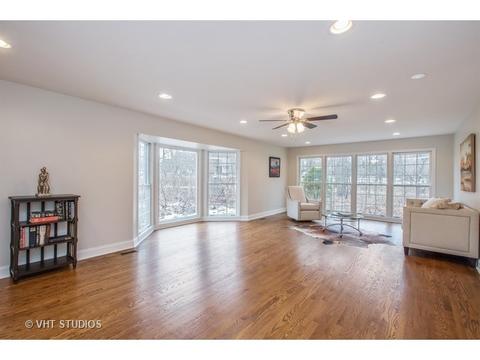195 Hamilton Ct, Lake Bluff, IL 60044 photo 5