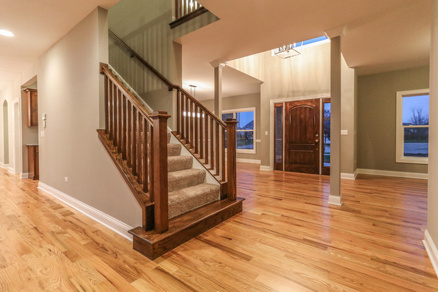 12104 Red Clover Ct, Plainfield, IL 60585 photo 3