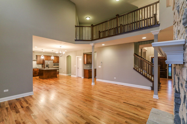 12104 Red Clover Ct, Plainfield, IL 60585 photo 7