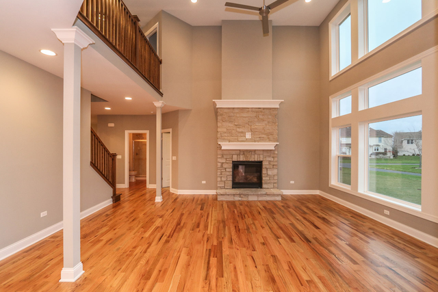 12104 Red Clover Ct, Plainfield, IL 60585 photo 4