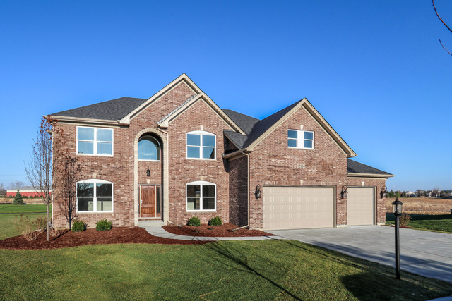 12104 Red Clover Ct, Plainfield, IL 60585 photo 1