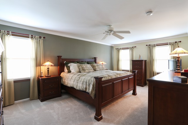 2703 Old Mill Ln, Rolling Meadows, IL 60008 photo 13