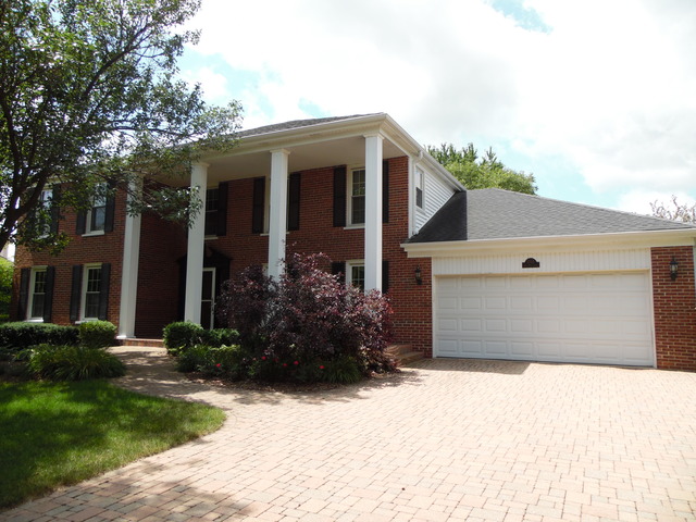 2703 Old Mill Ln, Rolling Meadows, IL 60008 photo 1