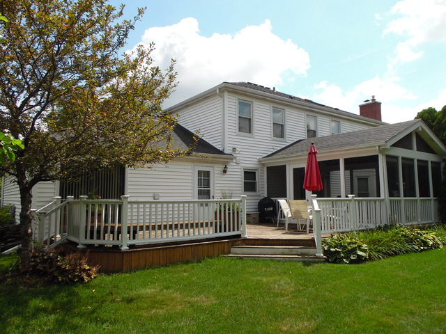 2703 Old Mill Ln, Rolling Meadows, IL 60008 photo 24