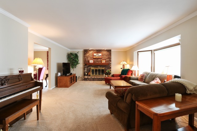 2703 Old Mill Ln, Rolling Meadows, IL 60008 photo 10