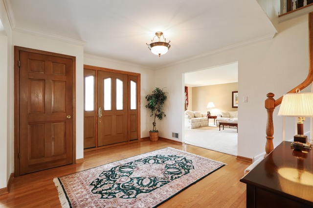 2703 Old Mill Ln, Rolling Meadows, IL 60008 photo 3