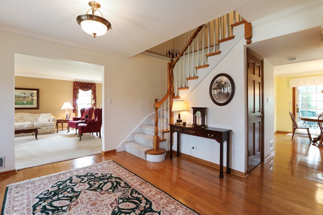 2703 Old Mill Ln, Rolling Meadows, IL 60008 photo 2