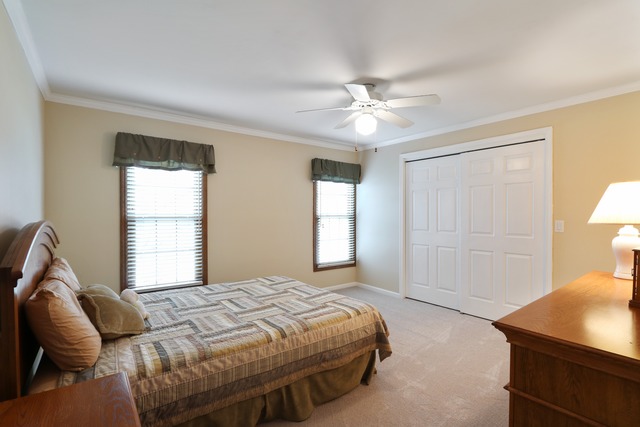 2703 Old Mill Ln, Rolling Meadows, IL 60008 photo 19