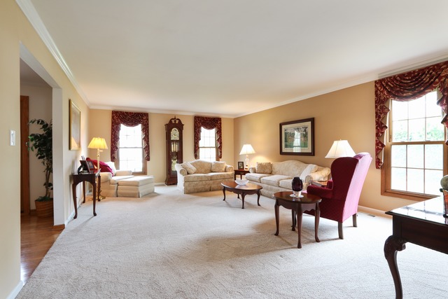 2703 Old Mill Ln, Rolling Meadows, IL 60008 photo 5