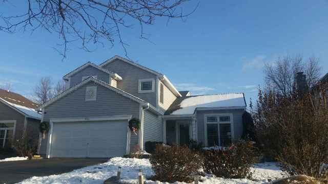 443 Sundance Dr, Bartlett, IL 60103 photo 1