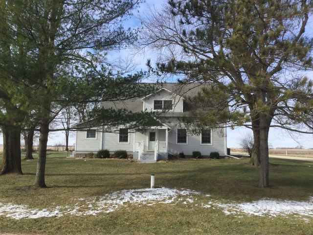 3083 E 2450 North Rd, Donovan, IL 60931 photo 1